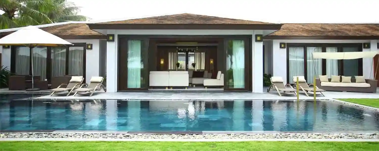 Fusion Maia Resort, Da Nang-1